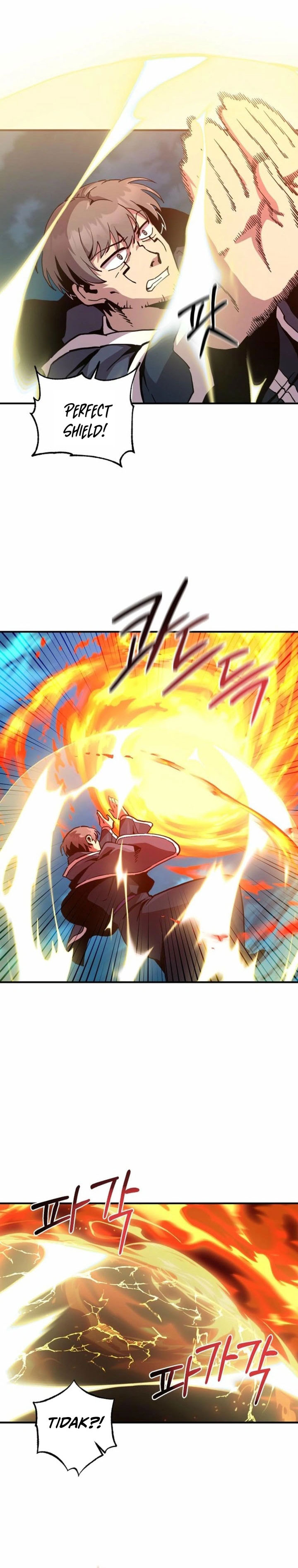 I Am Player Who Suck Alone (Solo Bug Player) Chapter 165 Gambar 17